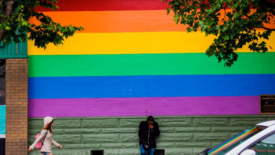 Día del Orgullo LGTBI: ¿por qué se celebra?