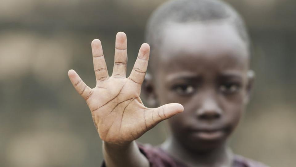  Esclavitud Infantil: ¿quiénes son los niños esclavos?
