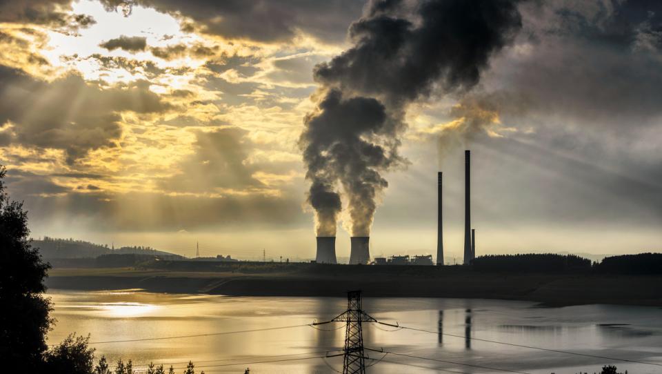 Qué provoca el calentamiento global y cómo reducirlo